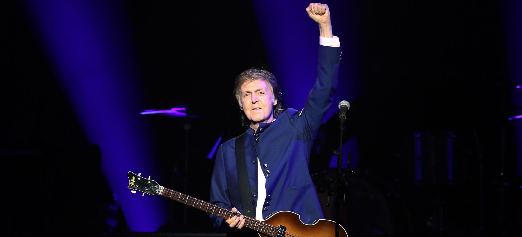 Los Principales de Paul McCartney Los Principales de Paul McCartney