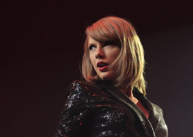 Taylor Swift Taylor Swift