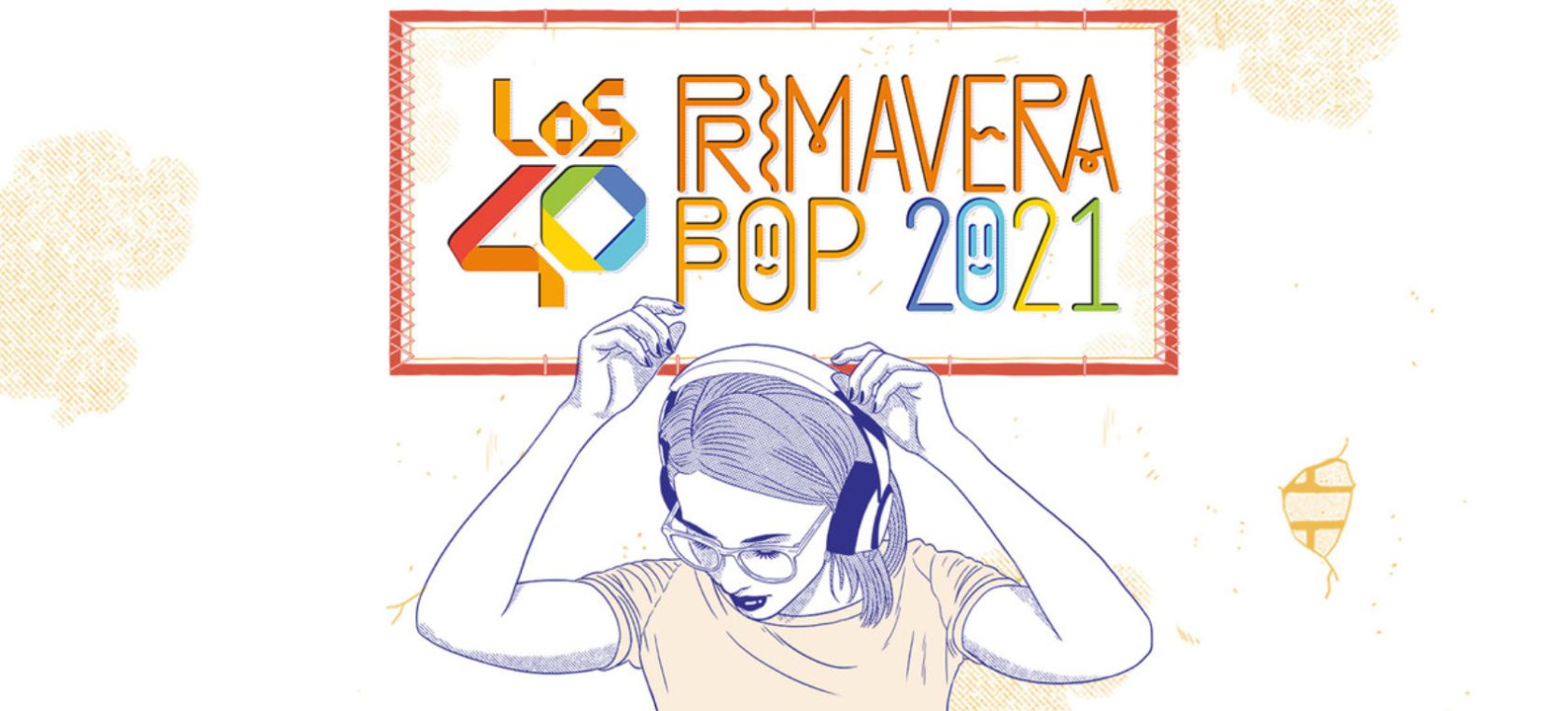 Llegó el Primavera Pop 2021: horario del festival y dónde seguir en streaming los conciertos de Madrid y Rubí Llegó el Primavera Pop 2021: horario del festival y dónde seguir en streaming los conciertos de Madrid y Rubí