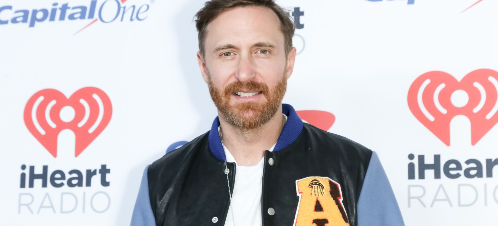David Guetta David Guetta