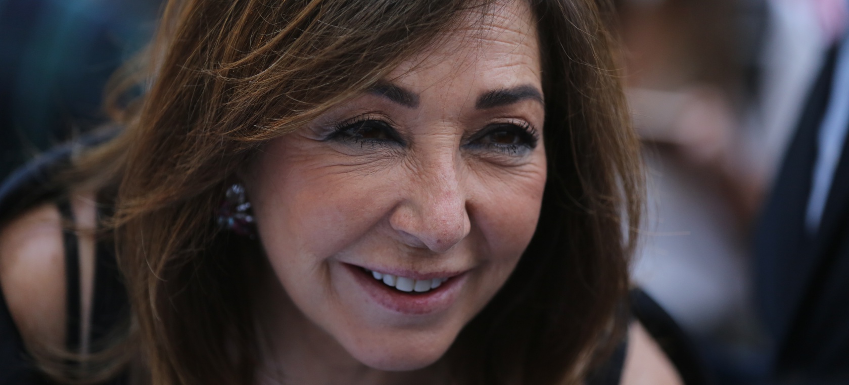 Ana Rosa Quintana critica a la organización de ‘Supervivientes’ por lo que pasó con Olga Moreno Ana Rosa Quintana critica a la organización de ‘Supervivientes’ por lo que pasó con Olga Moreno