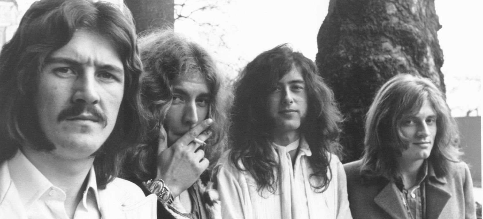 Led Zeppelin Led Zeppelin