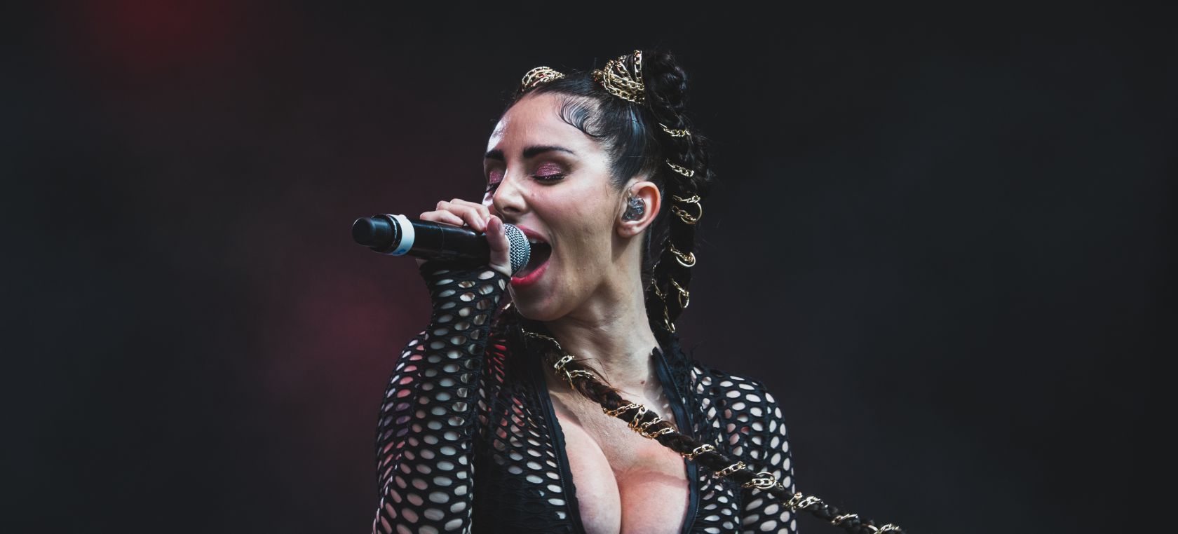 Mala Rodríguez Mala Rodríguez