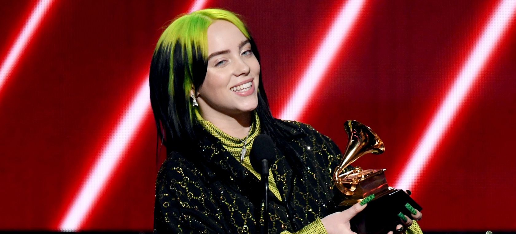 Billie Eilish Billie Eilish