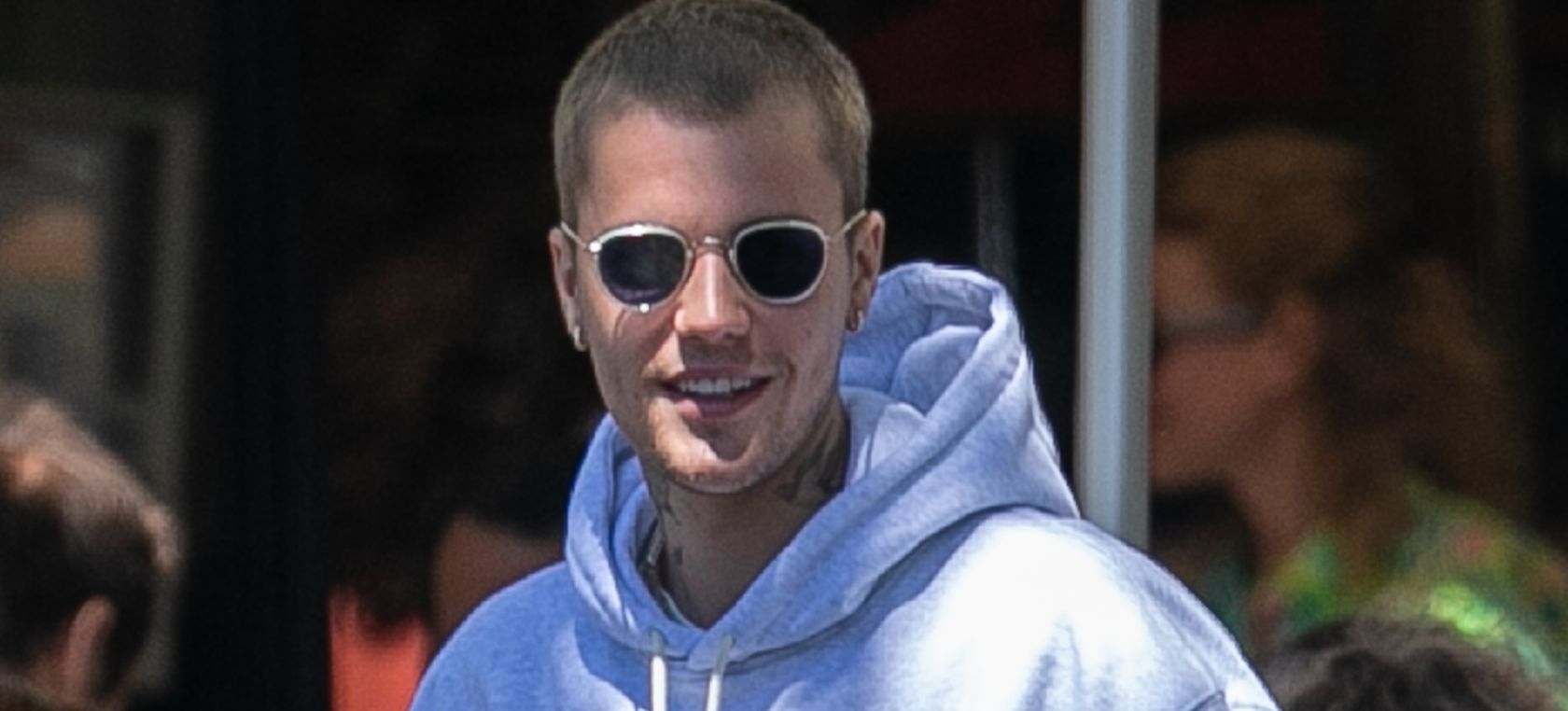 Justin Bieber Justin Bieber