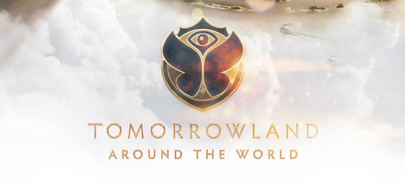 Vive el Tomorrowland Around The World 2021, su nueva edición virtual Vive el Tomorrowland Around The World 2021, su nueva edición virtual