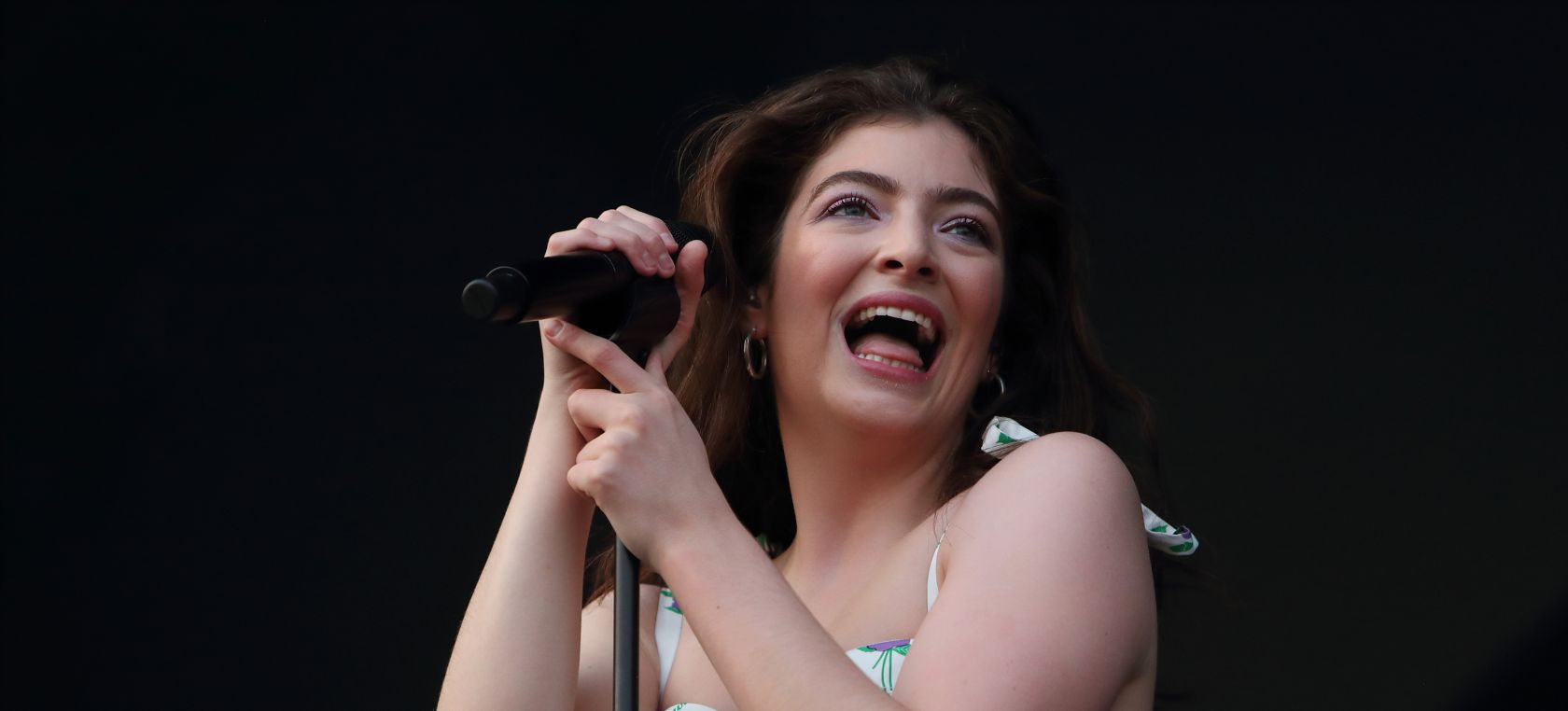 Lorde Lorde