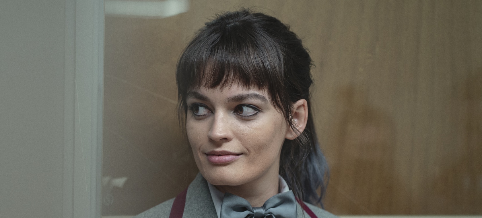 ‘Sex Education’: fecha de estreno y primeras imágenes de la tercera temporada ‘Sex Education’: fecha de estreno y primeras imágenes de la tercera temporada