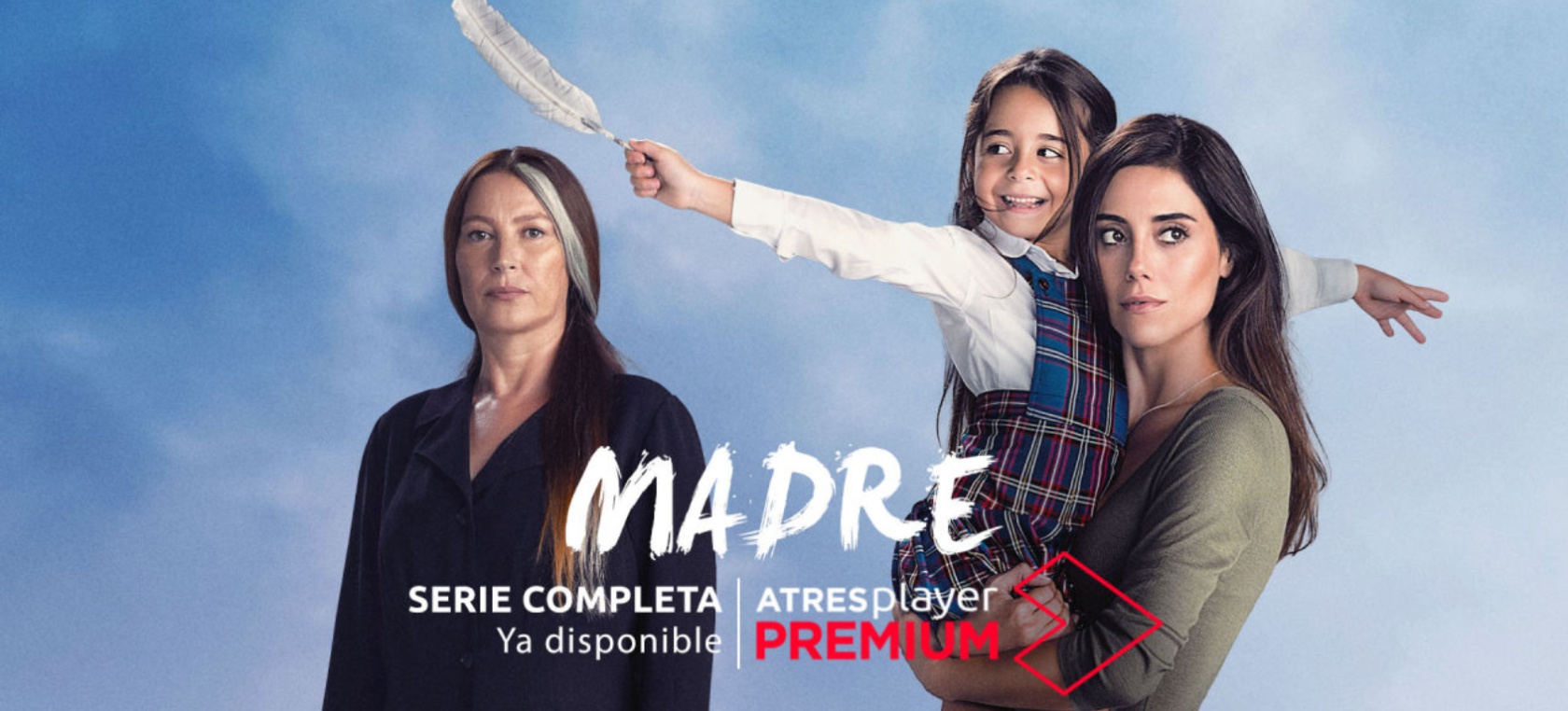 Series turcas en Antena 3: la adaptación española de ‘Madre’ muestra a su Zeynep y Melek Series turcas en Antena 3: la adaptación española de ‘Madre’ muestra a su Zeynep y Melek
