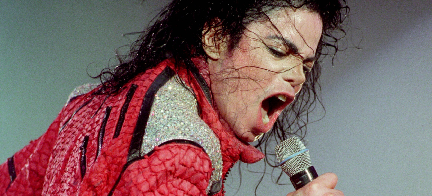 Michael Jackson recordado por Joaquín Luqui: “¡Qué gran artista!” Michael Jackson recordado por Joaquín Luqui: “¡Qué gran artista!”