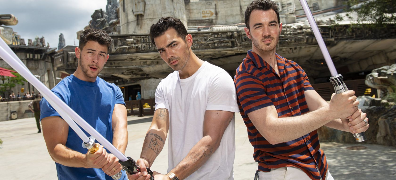 Jonas Brothers Jonas Brothers