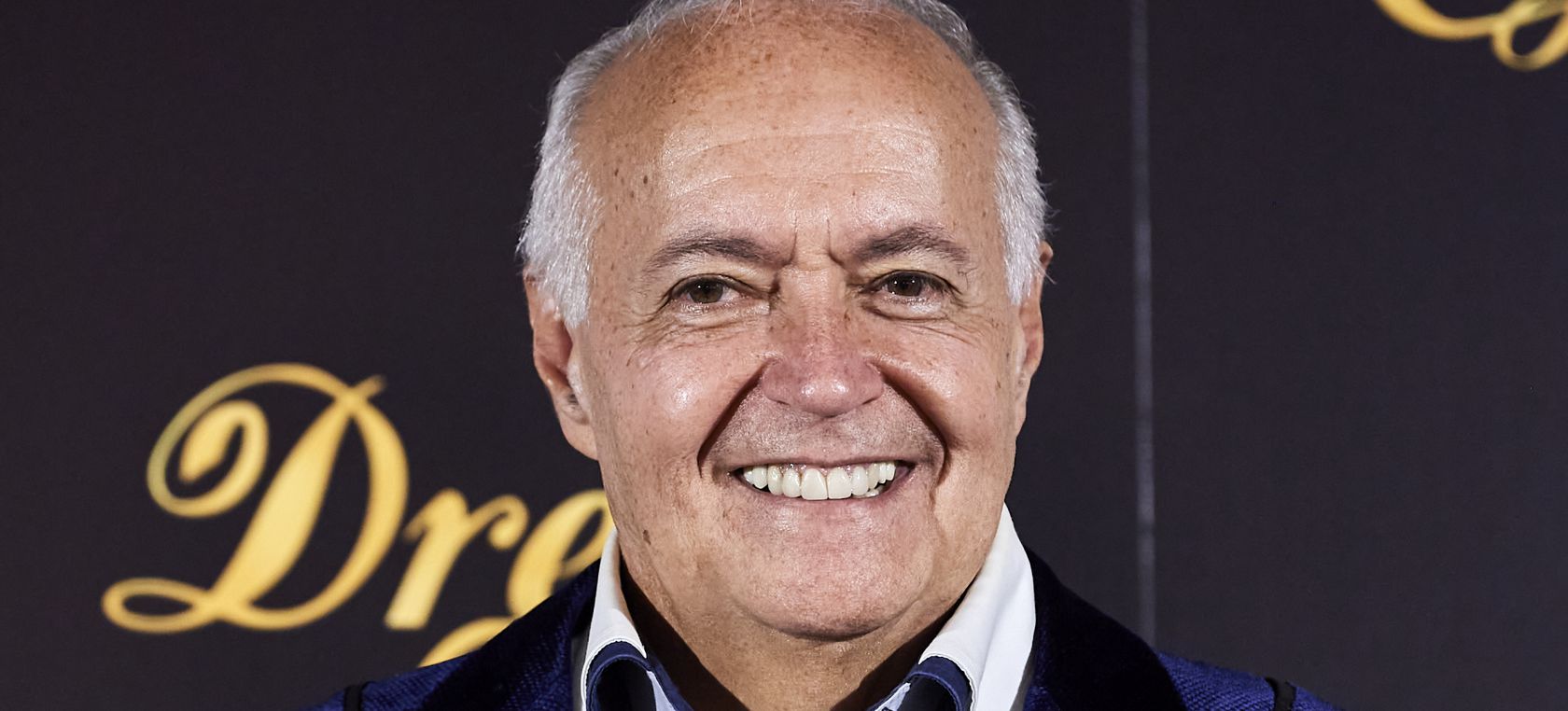 Torrente ya predijo la detención de José Luis Moreno por presunta organización criminal Torrente ya predijo la detención de José Luis Moreno por presunta organización criminal