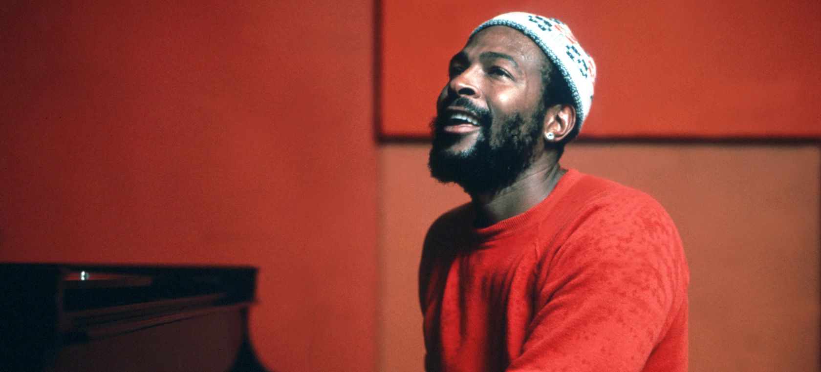 Marvin Gaye también tendrá su propia película biográfica Marvin Gaye también tendrá su propia película biográfica