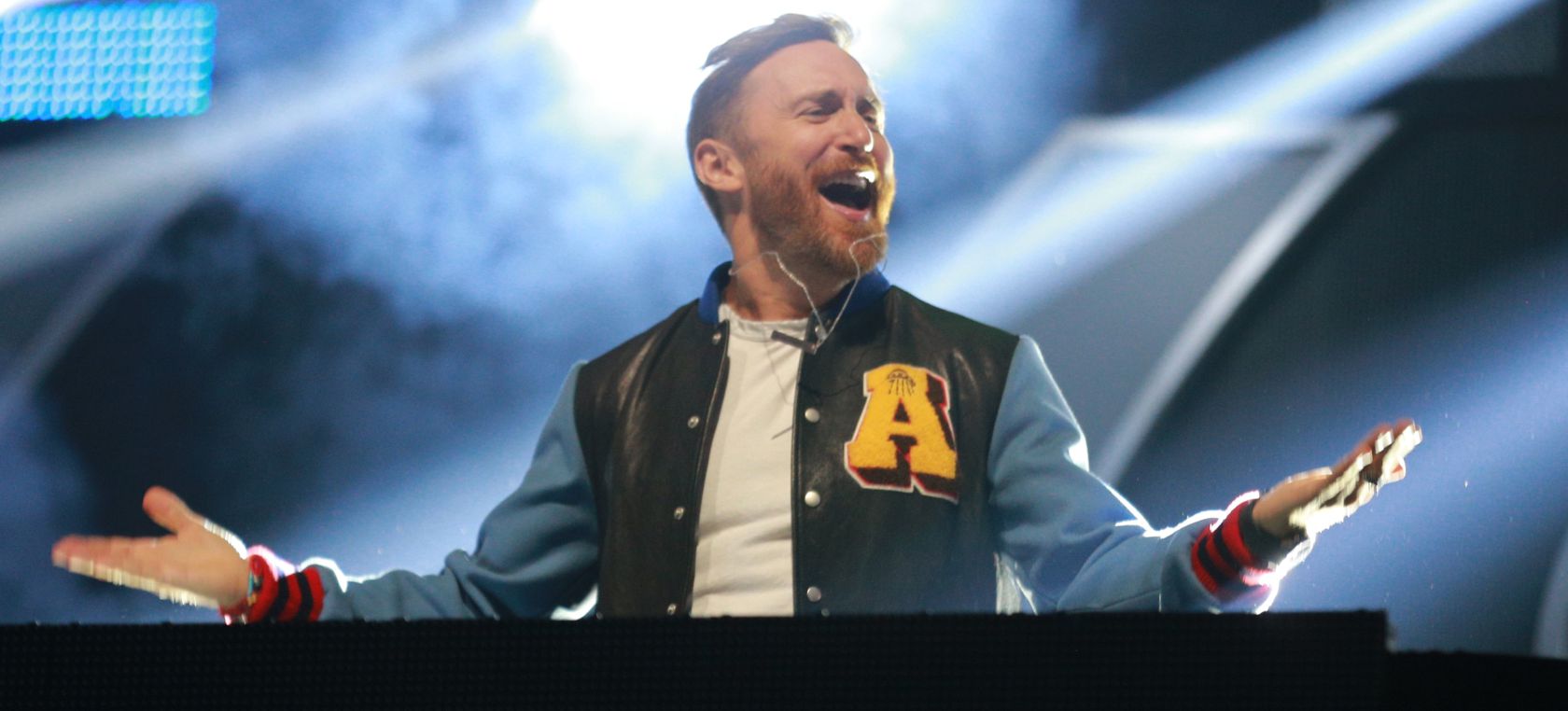 David Guetta David Guetta