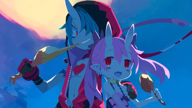 Disgaea 6 Defiance of Destiny Disgaea 6 Defiance of Destiny