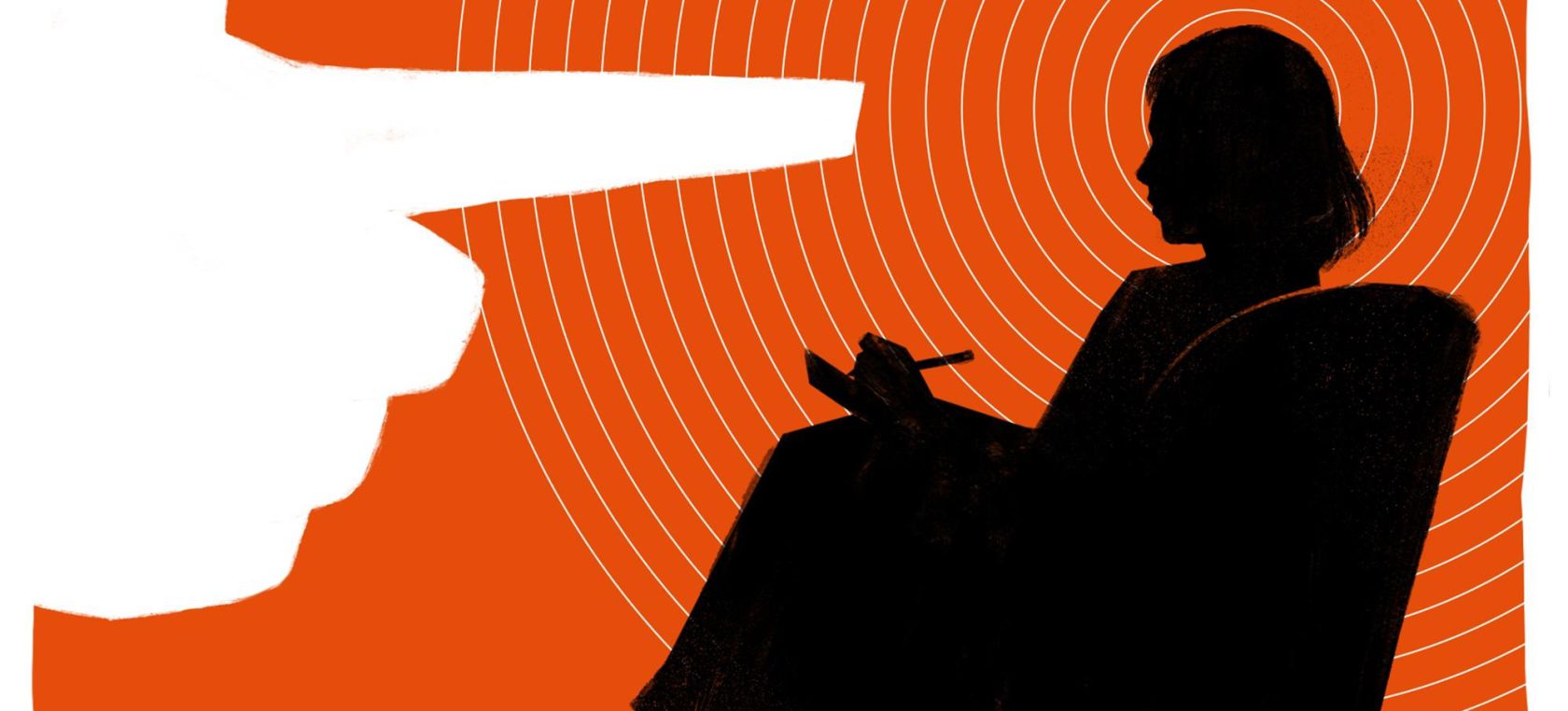 Portada de 'Odio en las manos' Portada de 'Odio en las manos'