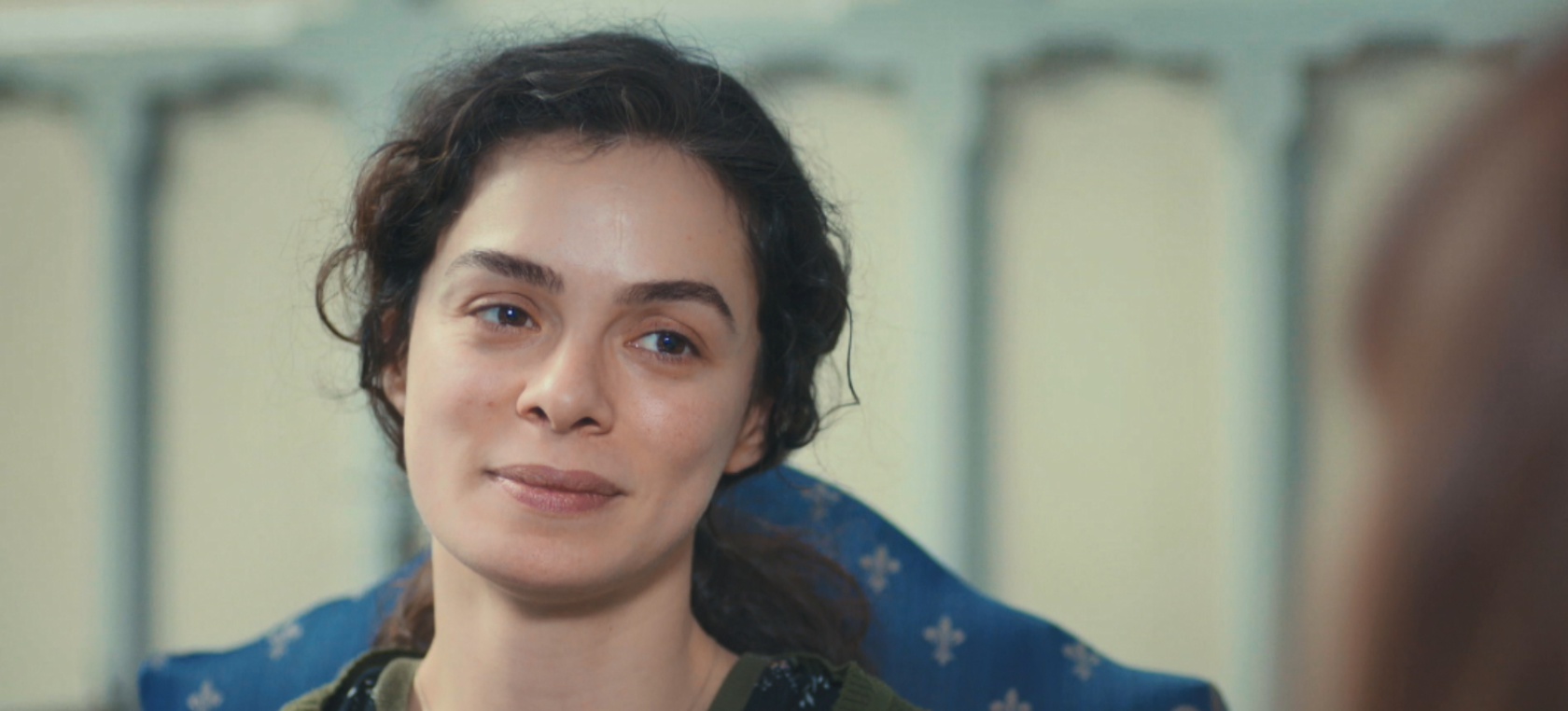 Antena 3 promociona la recta final de 'Mujer', la serie turca más exitosa Antena 3 promociona la recta final de 'Mujer', la serie turca más exitosa
