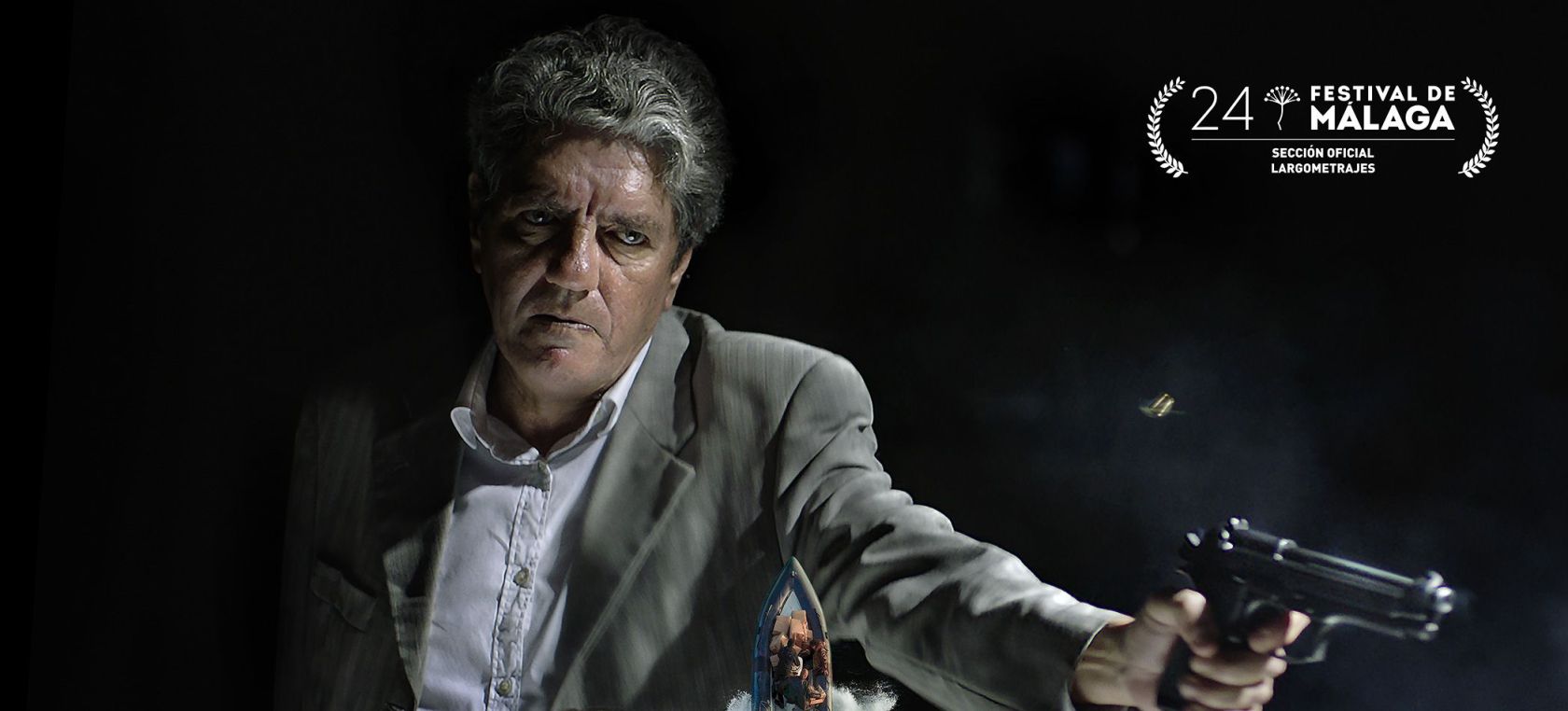 Los secretos de ‘Hombre muerto no sabe vivir’: “5 personas de la película han estado en la cárcel” Los secretos de ‘Hombre muerto no sabe vivir’: “5 personas de la película han estado en la cárcel”