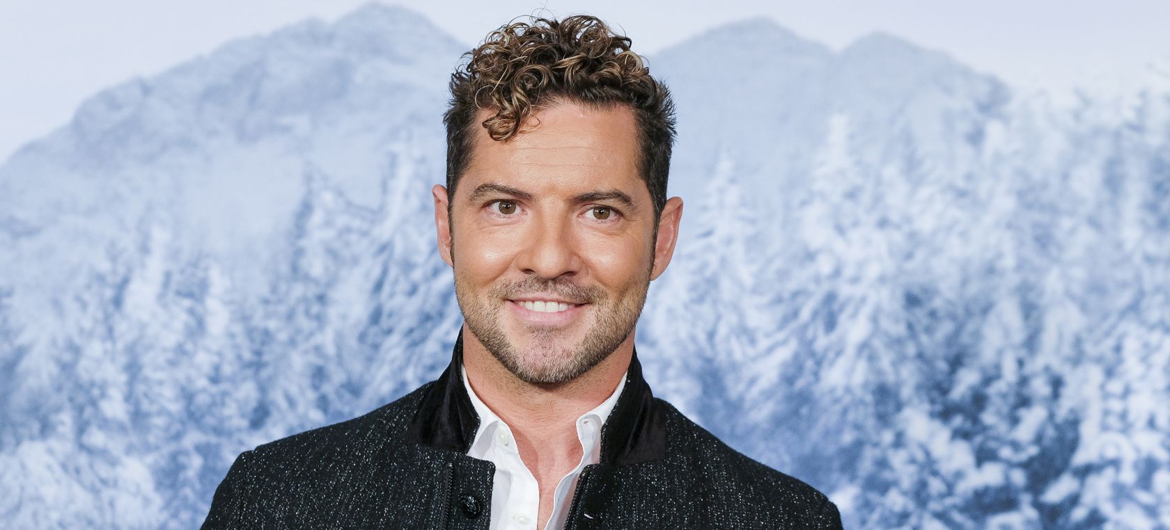 David Bisbal David Bisbal