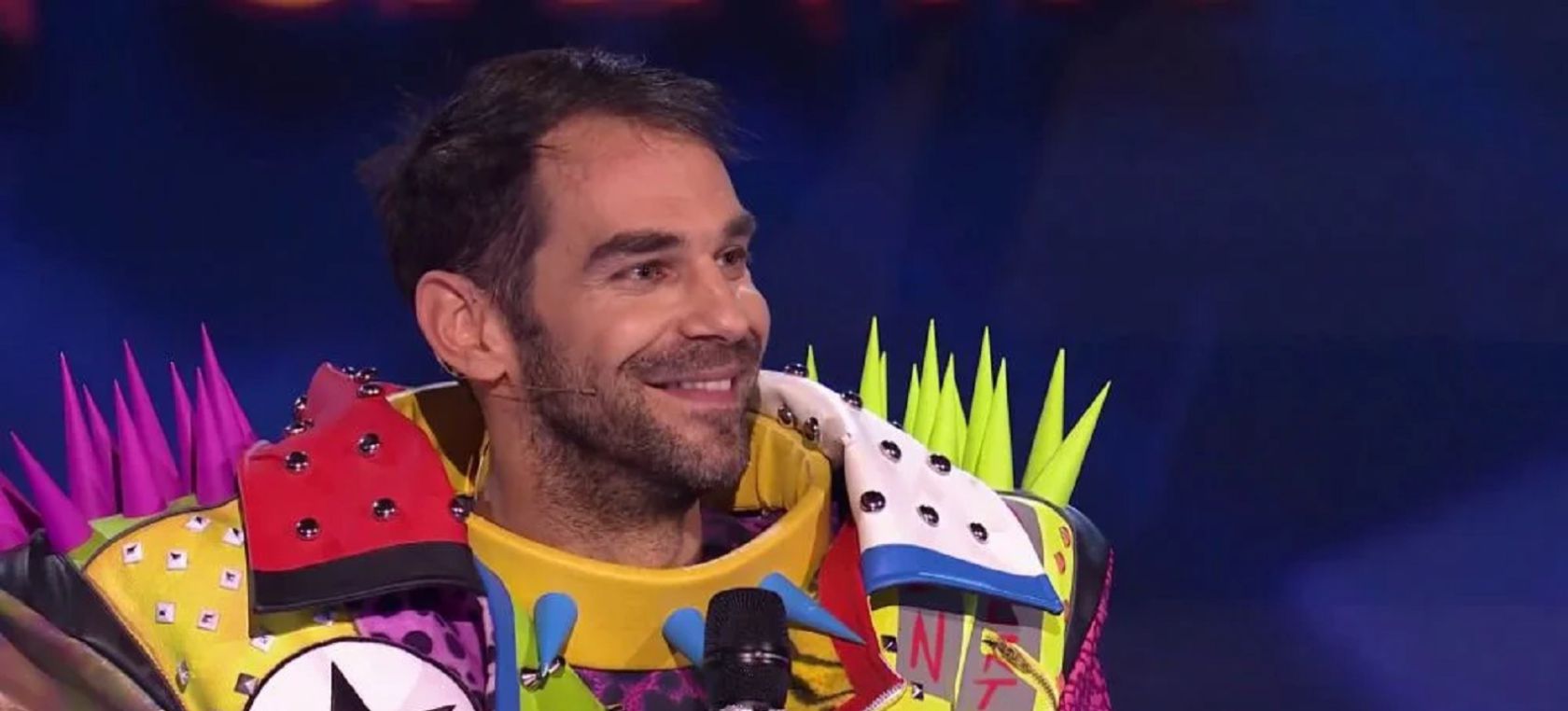 ¿Quién es José Manuel Calderón, el Perro de ‘Mask Singer’? ¿Quién es José Manuel Calderón, el Perro de ‘Mask Singer’?