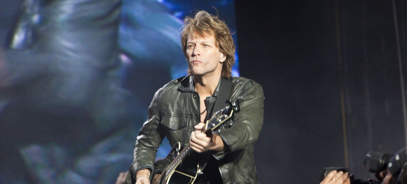 ‘It’s My Life’ de Bon Jovi entra en el club de los mil millones ‘It’s My Life’ de Bon Jovi entra en el club de los mil millones