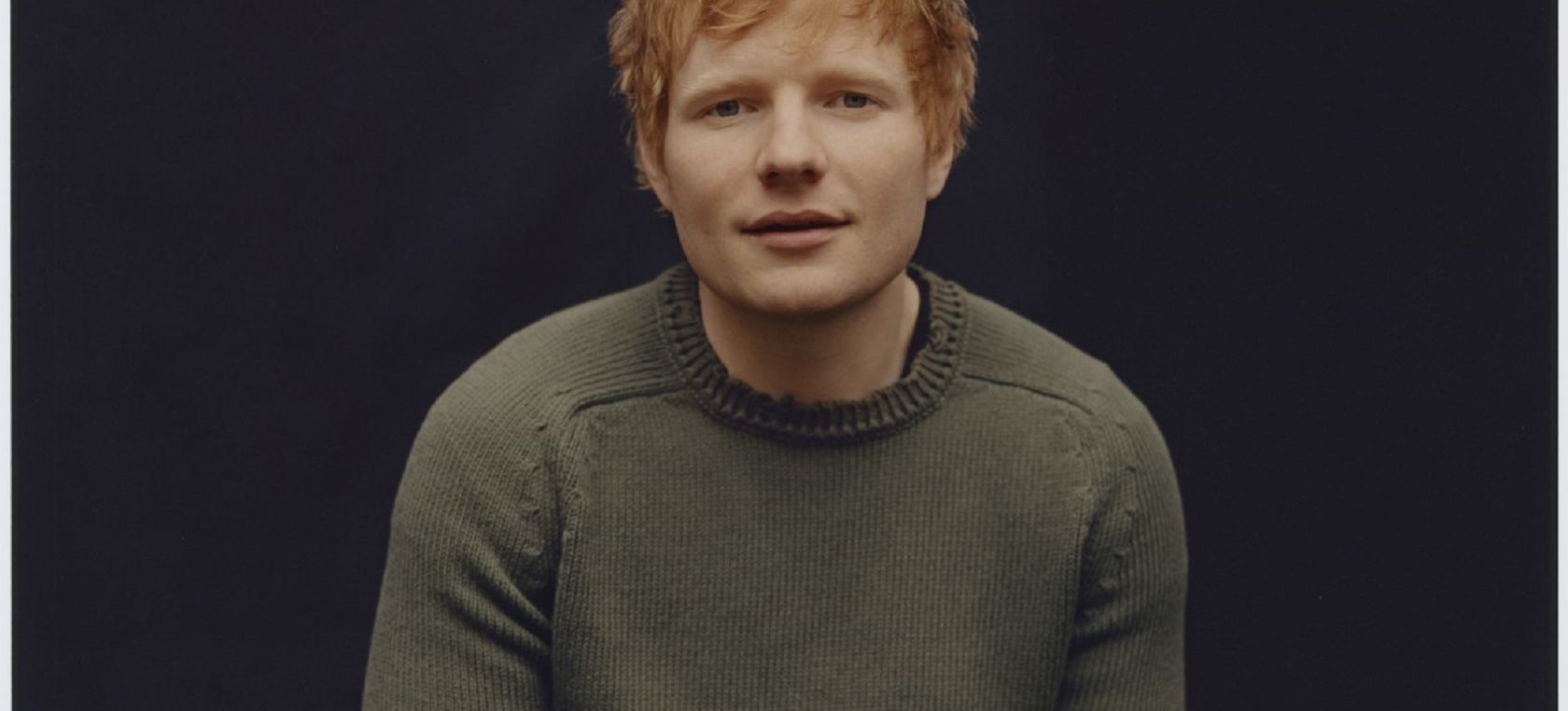 Ed Sheeran Ed Sheeran
