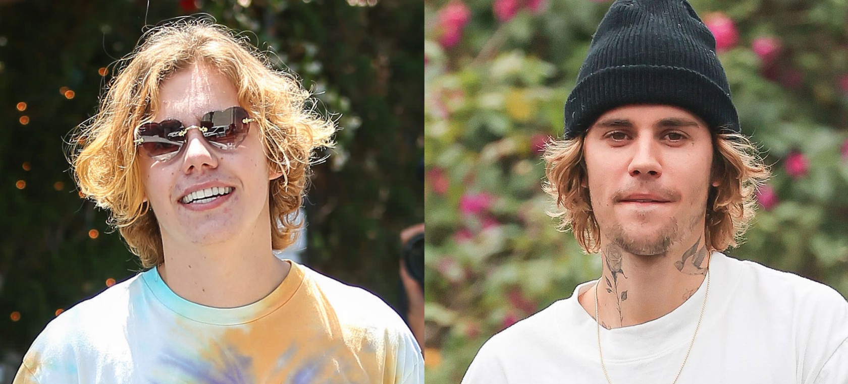 The Kid LAROI y Justin Bieber anuncian su colaboración, ‘Stay’, ¿con una indirecta a BTS? The Kid LAROI y Justin Bieber anuncian su colaboración, ‘Stay’, ¿con una indirecta a BTS?