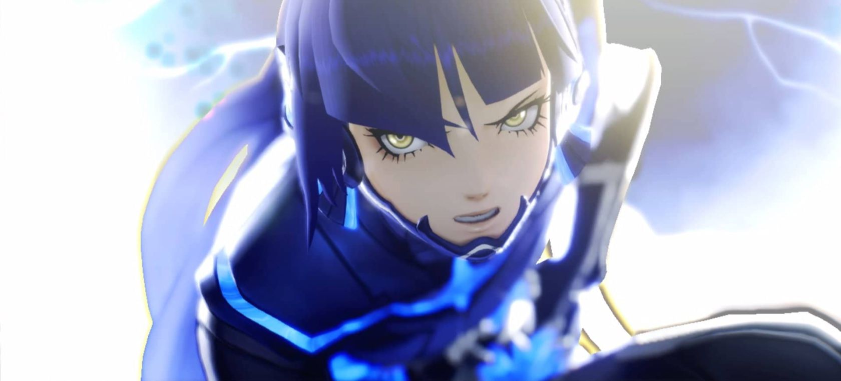 Shin Megami Tensei V Shin Megami Tensei V