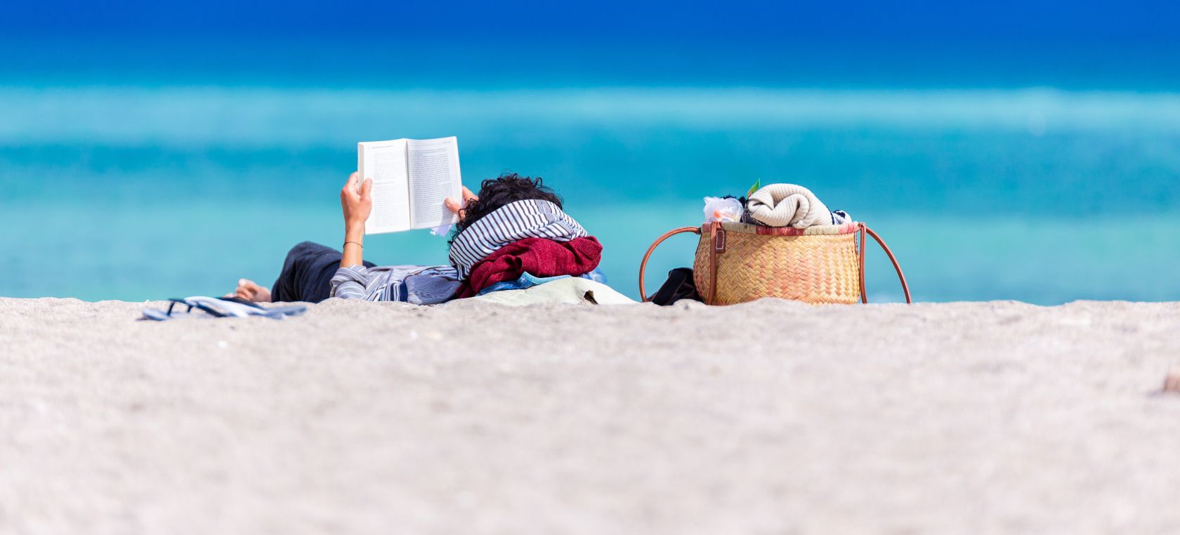 9 libros ideales para leer en las vacaciones de verano de este 2021 9 libros ideales para leer en las vacaciones de verano de este 2021