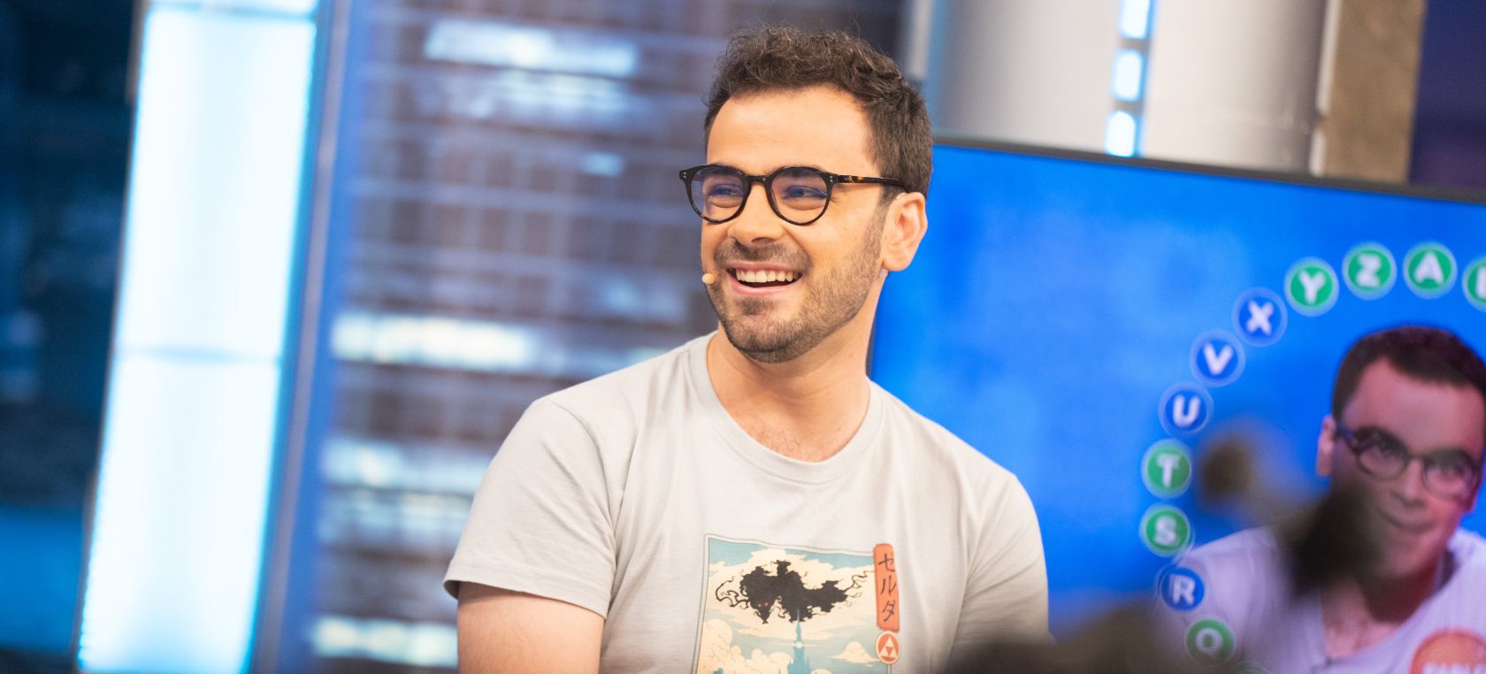 Pablo Díaz Pasapalabra Pablo Díaz Pasapalabra