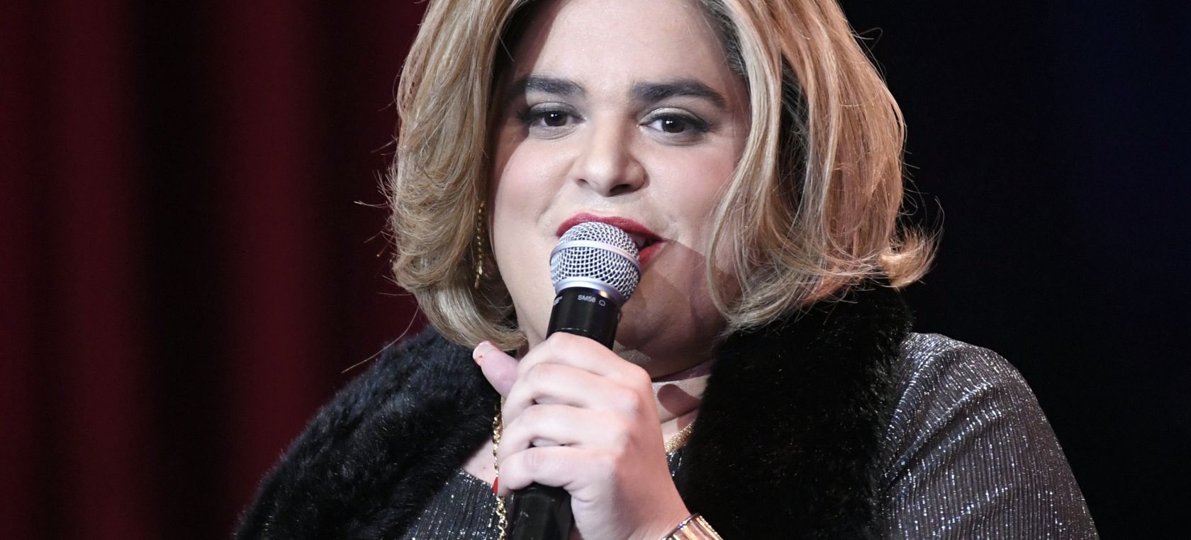 Paquita Salas tiene algo que decir sobre la detención de José Luis Moreno Paquita Salas tiene algo que decir sobre la detención de José Luis Moreno