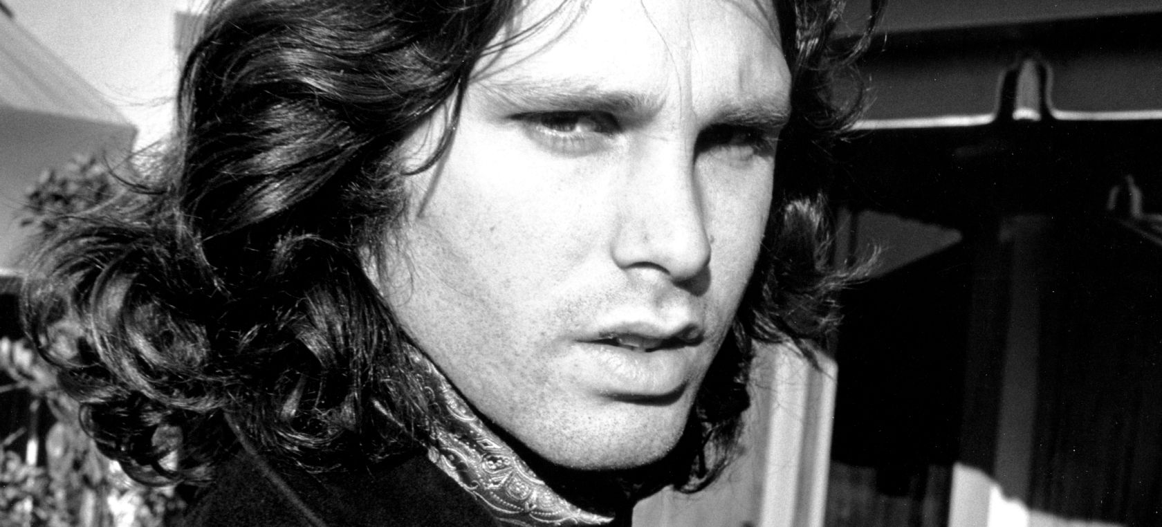 Jim Morrison: 50 años de la muerte del Rey Lagarto Jim Morrison: 50 años de la muerte del Rey Lagarto
