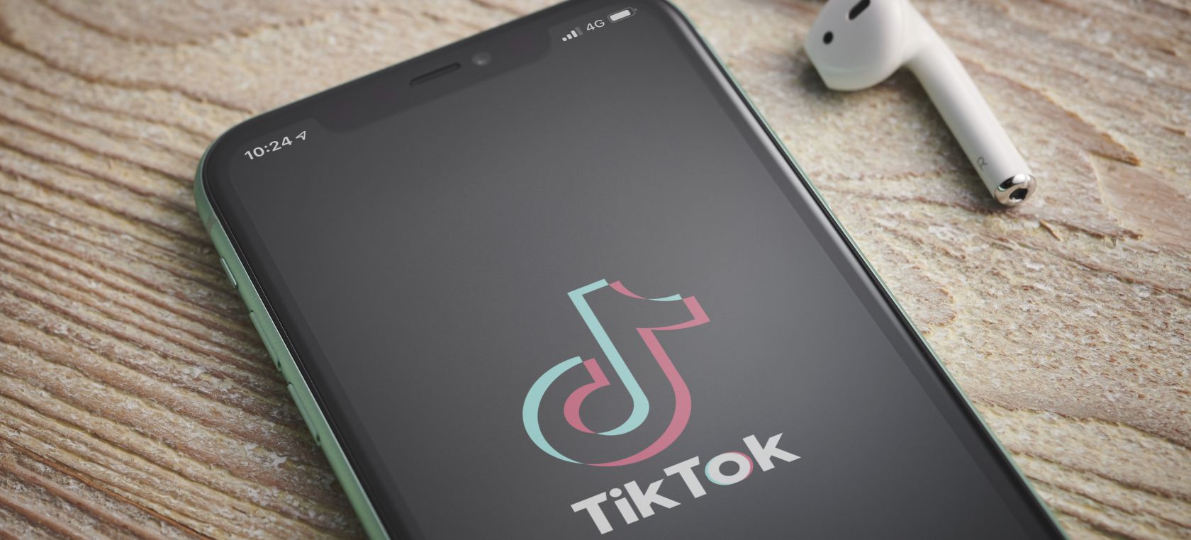 TikTok TikTok