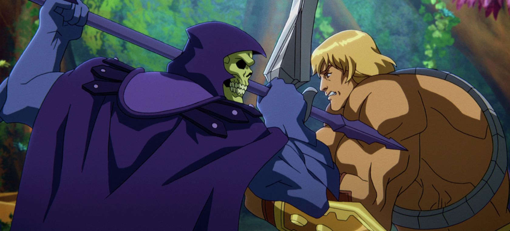 Masters del Universo Masters del Universo