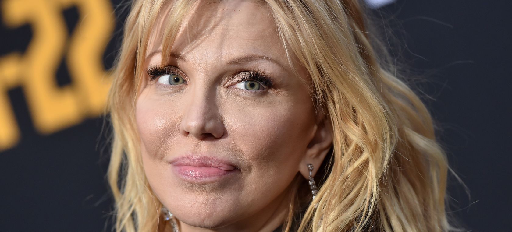 Courtney Love Courtney Love