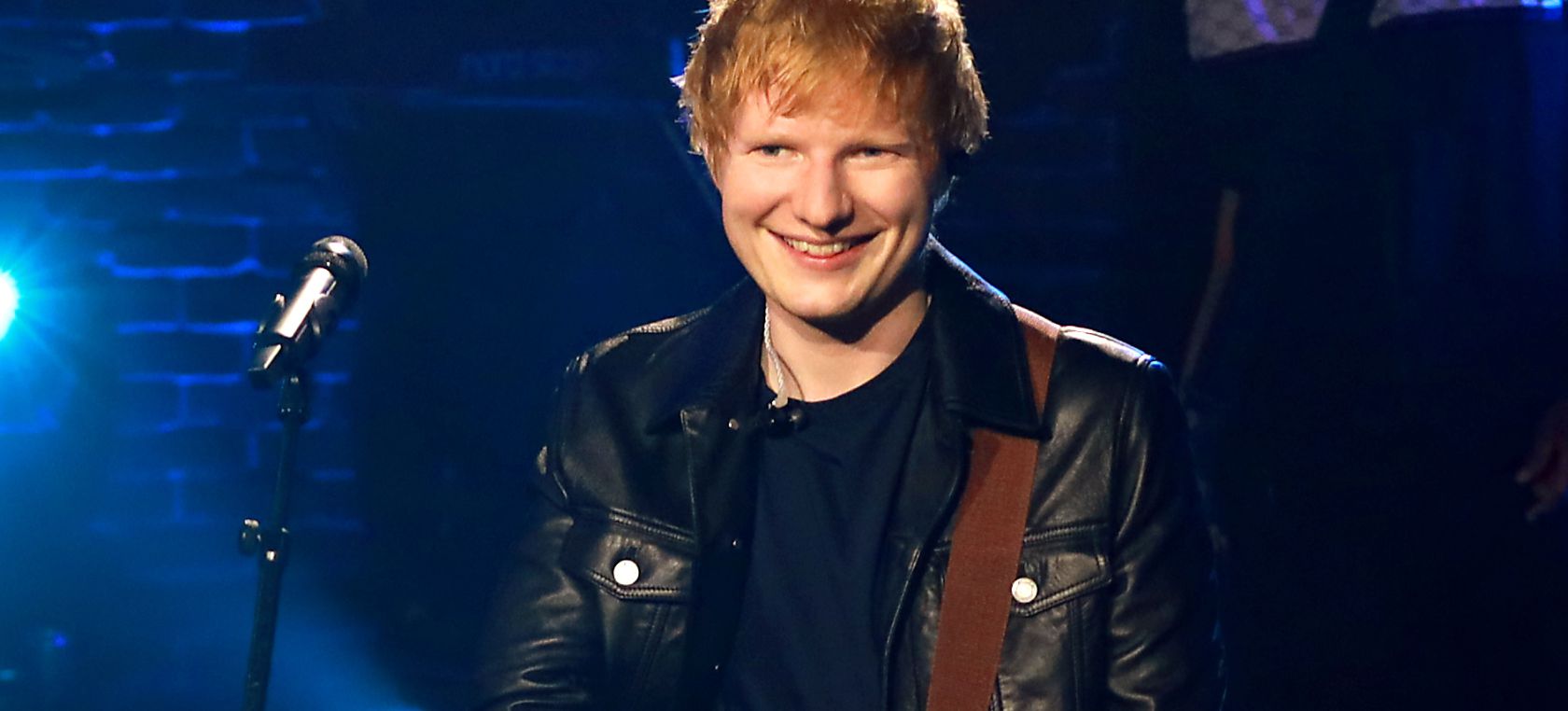 Ed Sheeran Ed Sheeran