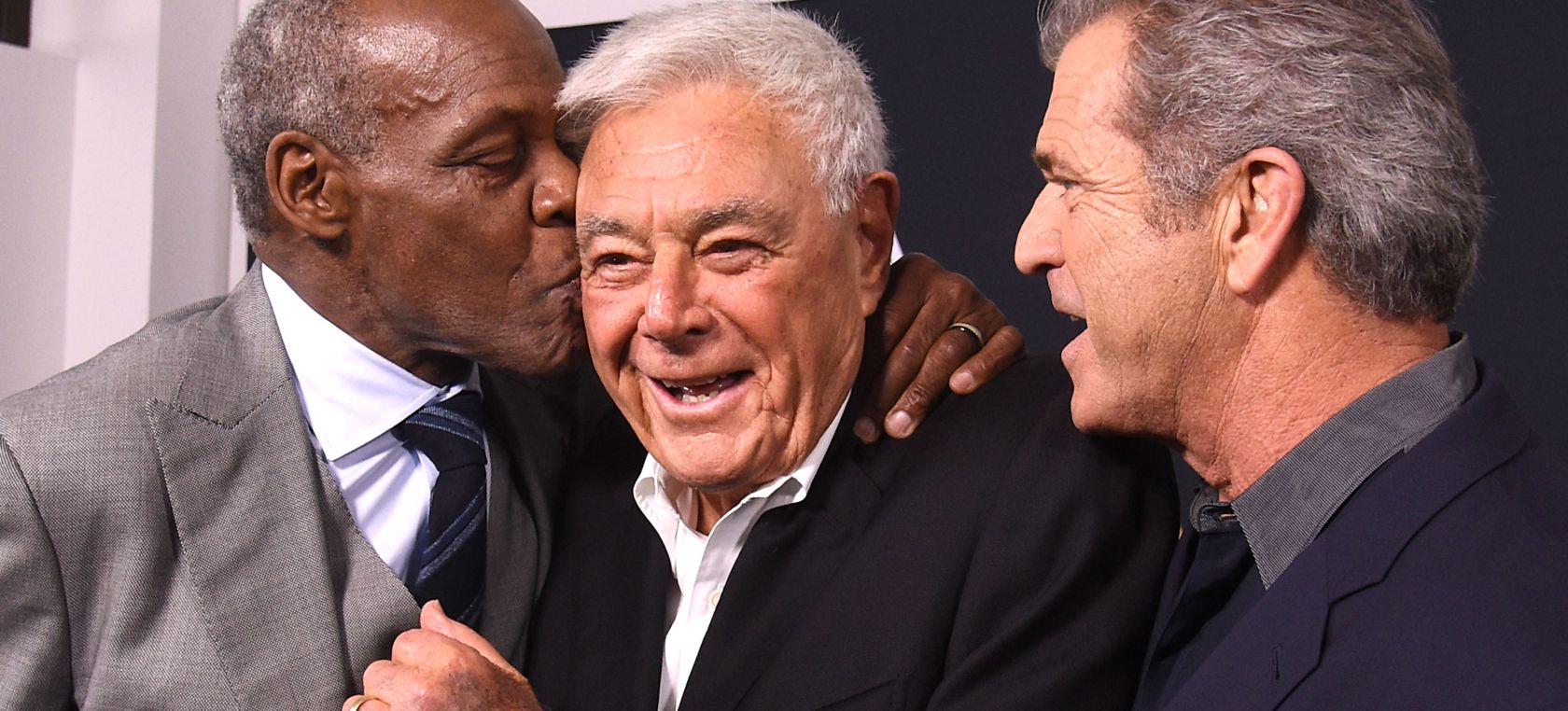 Richard Donner Richard Donner