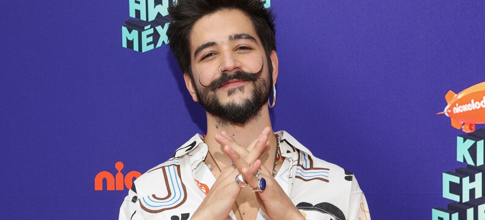 Camilo amplía aforo para sus conciertos de Madrid y Barcelona Camilo amplía aforo para sus conciertos de Madrid y Barcelona