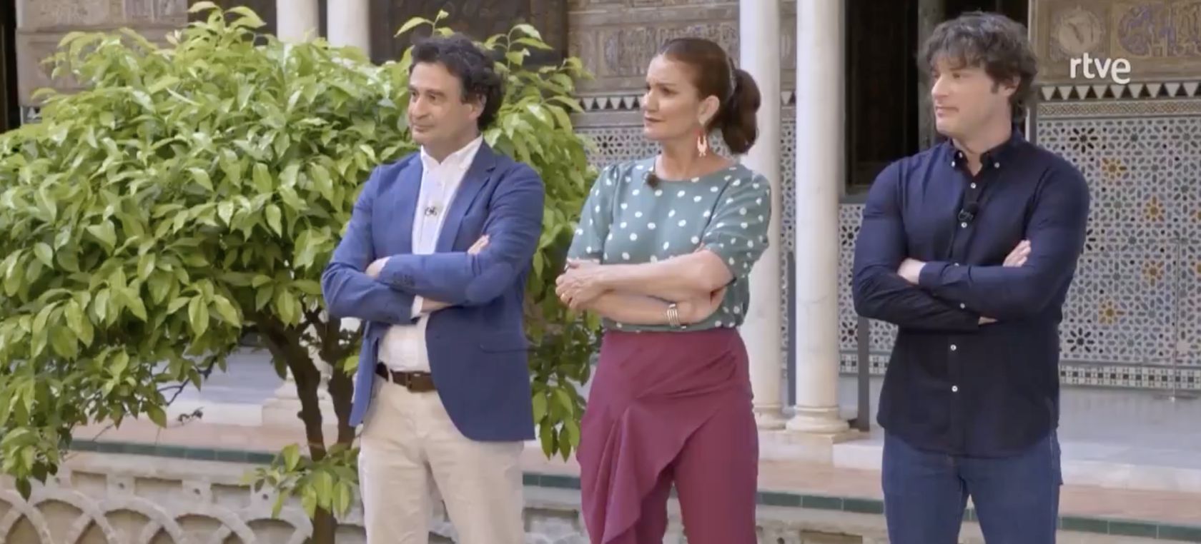 ‘MasterChef 9’ ya tiene a los cuatro finalistas de la edición ‘MasterChef 9’ ya tiene a los cuatro finalistas de la edición