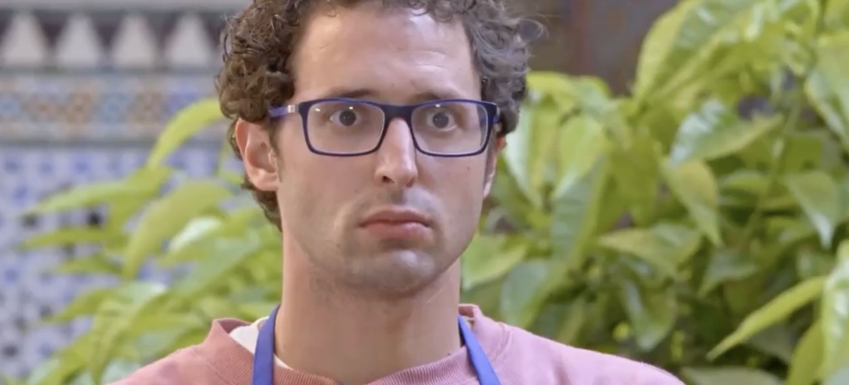 El jurado de ‘MasterChef 9’ castiga a Fran antes de la gran final: “Tanto éxito no te ha sentado bien” El jurado de ‘MasterChef 9’ castiga a Fran antes de la gran final: “Tanto éxito no te ha sentado bien”