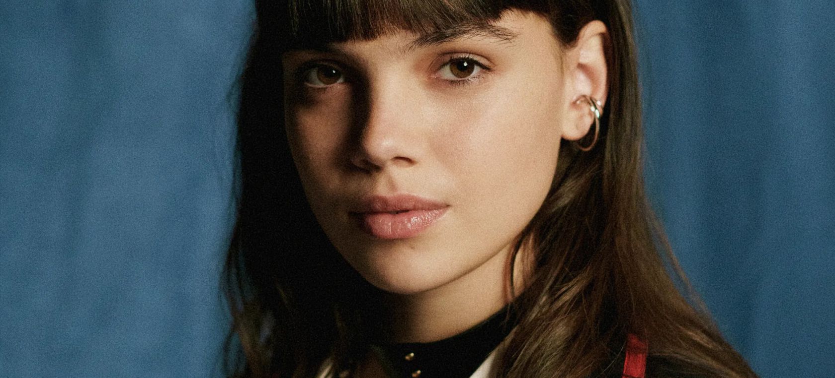 Martina Cariddi ya es íntima de Valentina Zenere y André Lomiglia, los nuevos fichajes de ‘Élite’ Martina Cariddi ya es íntima de Valentina Zenere y André Lomiglia, los nuevos fichajes de ‘Élite’
