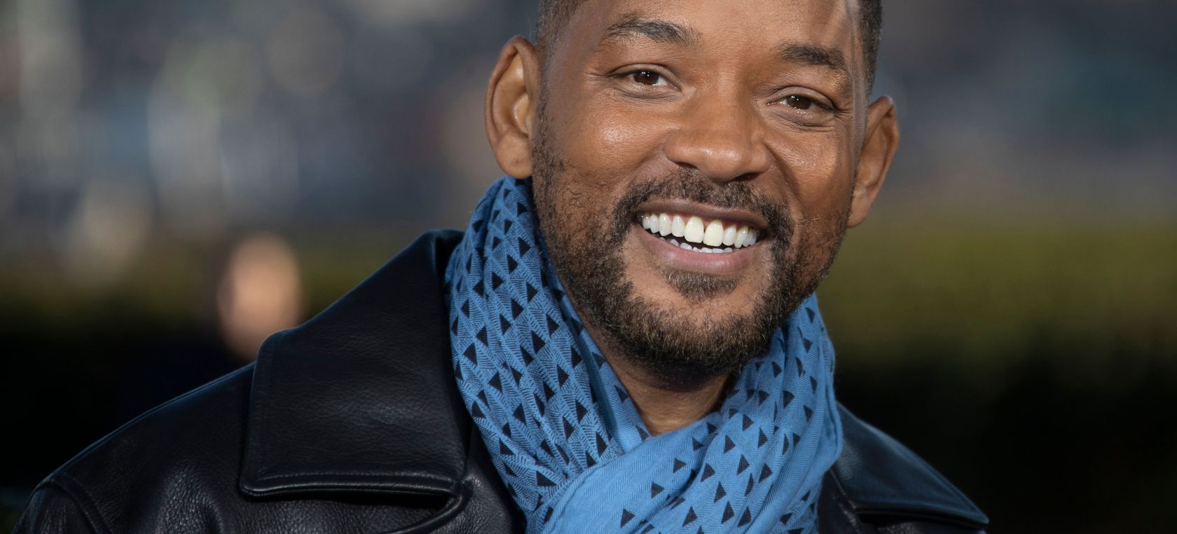 Will Smith Will Smith