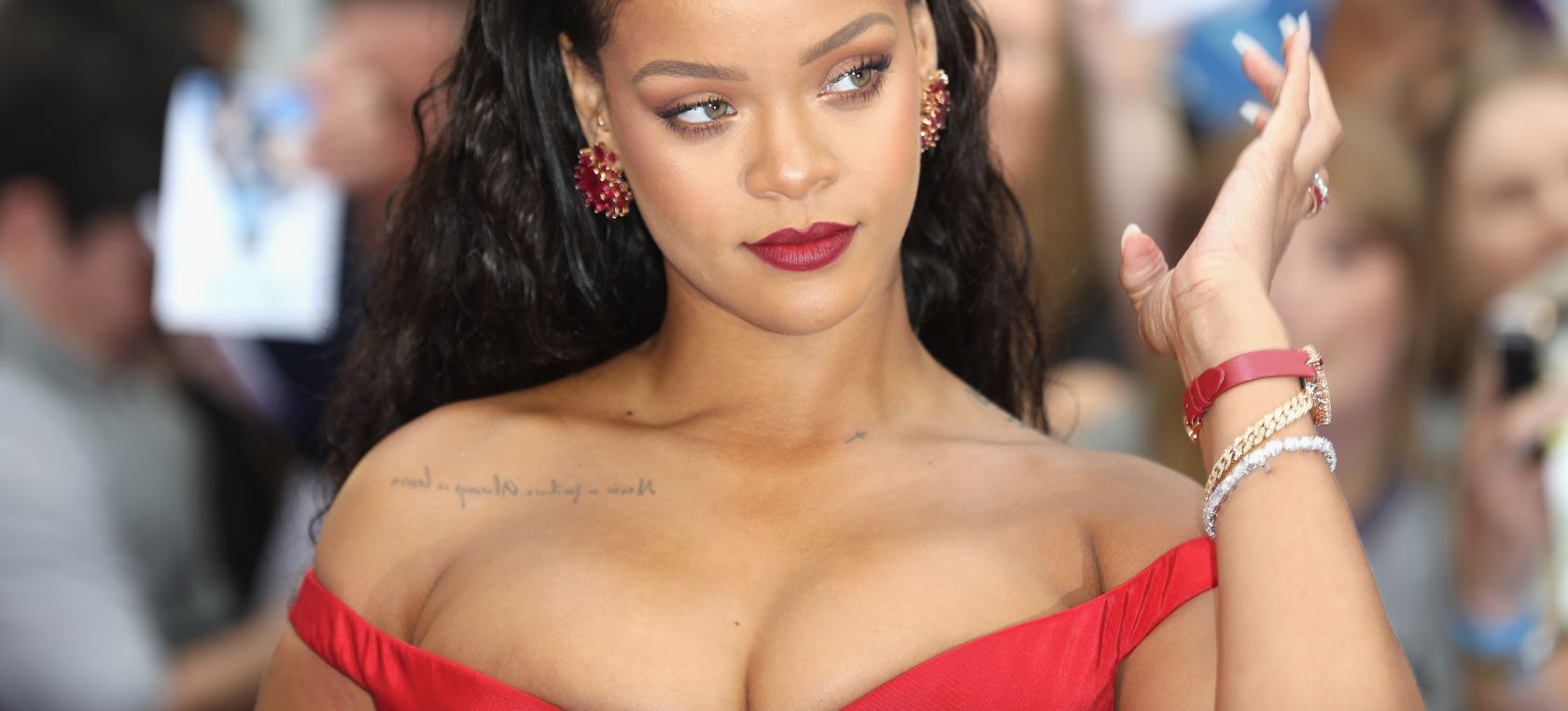 Rihanna Rihanna