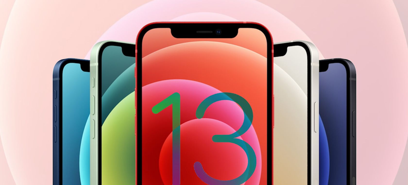 Hablemos de iPhone 13 y, ¿porque no? del iPhone 14... Hablemos de iPhone 13 y, ¿porque no? del iPhone 14...