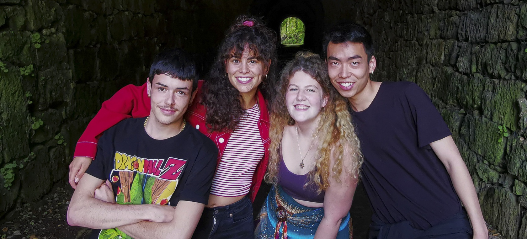 Netflix pone en marcha una comedia juvenil con los responsables de ‘Skam España’ Netflix pone en marcha una comedia juvenil con los responsables de ‘Skam España’