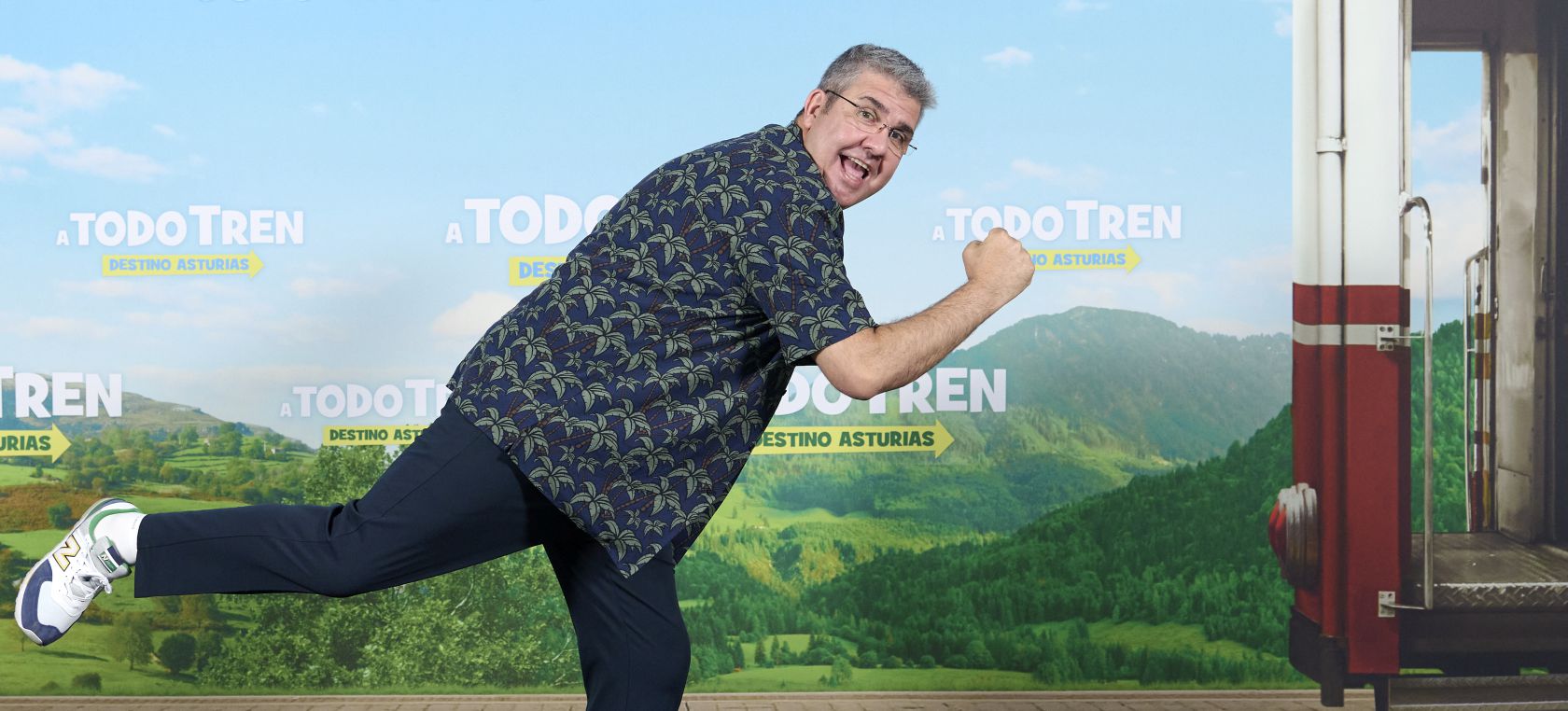 Flo pide perdón por sus palabras sobre las cómicas y Santiago Segura sale en su defensa Flo pide perdón por sus palabras sobre las cómicas y Santiago Segura sale en su defensa