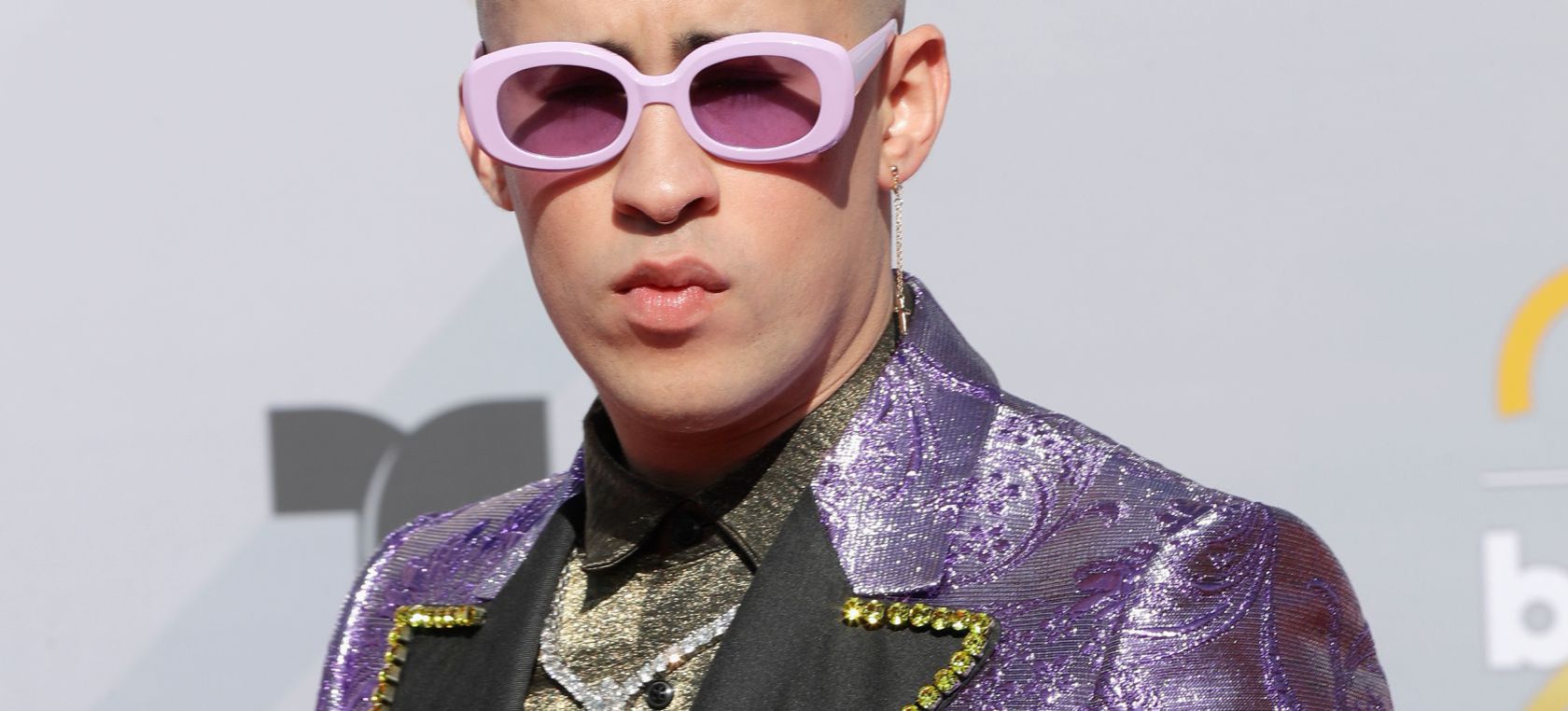 Bad Bunny Bad Bunny