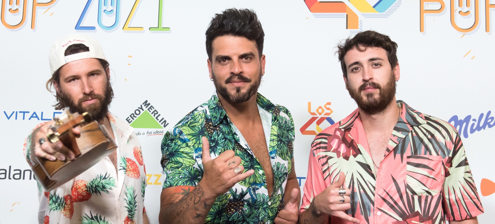Un total de 11 artistas se unen en el disco ‘Desorden en el Desván’, dedicado a las personas con Alzhéimer Un total de 11 artistas se unen en el disco ‘Desorden en el Desván’, dedicado a las personas con Alzhéimer