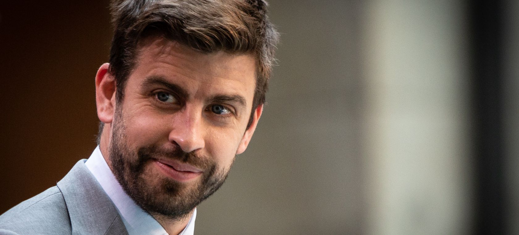 Gerard Piqué Gerard Piqué