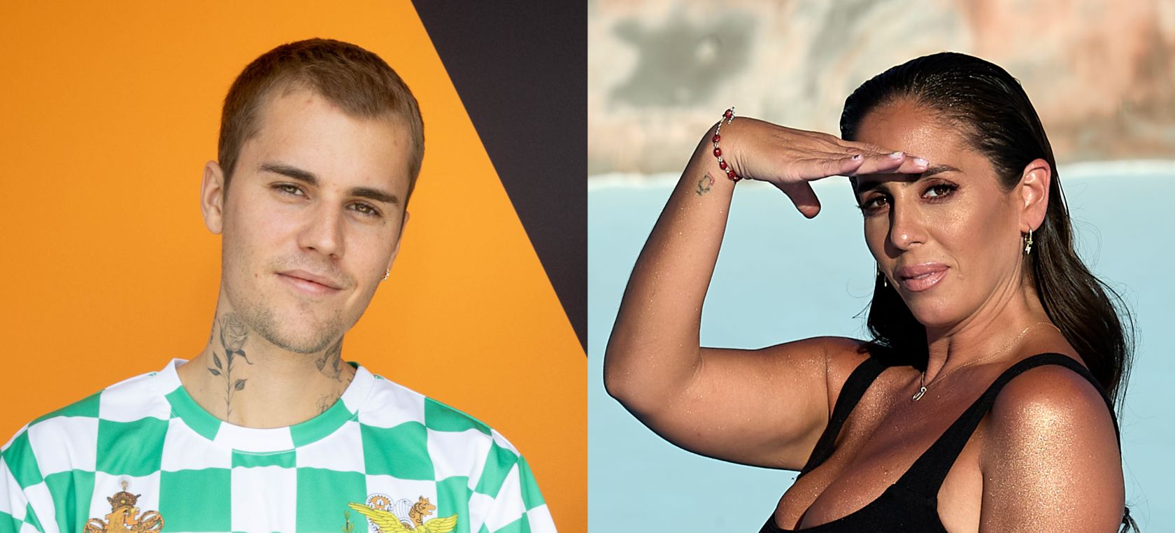 Anabel Pantoja revoluciona un directo de Justin Bieber con sus comentarios: “Cómo le digo que tengo 35” Anabel Pantoja revoluciona un directo de Justin Bieber con sus comentarios: “Cómo le digo que tengo 35”